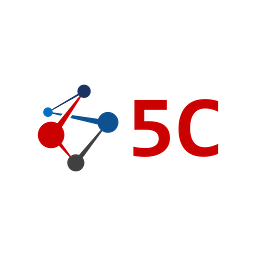 5C Network logo