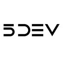 5dev.com logo