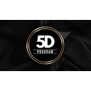 5D PROGRAM logo