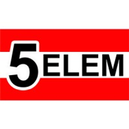 5ELEM USA Inc. logo