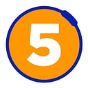 5environmental logo