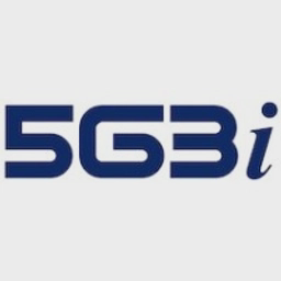 5G3i Ltd logo