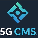 5gcms logo
