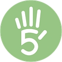 5greens logo