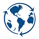 The 5 Gyres Institute logo