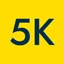 5kbeerchallenge logo