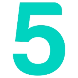 5Mins.ai logo