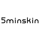 5MinSkin logo