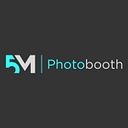 5M Photobooth logo