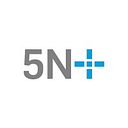 5N PLUS LUEBECK