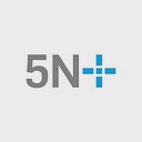 5N Plus logo