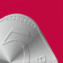 5paisa logo