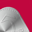 5paisa logo