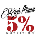 5percentnutrition logo