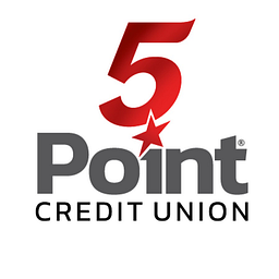5Point Credit Union logo