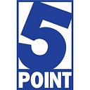 5Point Collective Pty logo