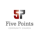 Five Points Community Church logo