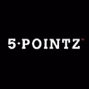 5 Pointz logo