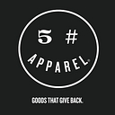 Favicon of Five Pound Apparel