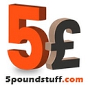 5poundstuff.com logo