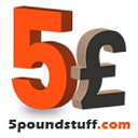 5Poundstuff logo