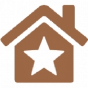 Five Points Roofing logo