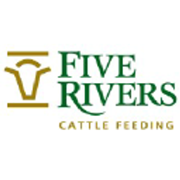 Five Rivers Cattle Feeding, LLC logo