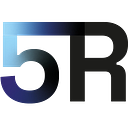 5Reach logo
