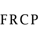 Five Roads Caravan Park logo