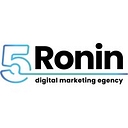 Favicon of 5 Ronin Media