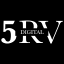 5RV Digital logo