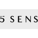 5 SENS logo