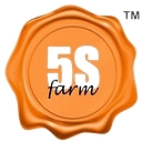 5S Farm logo