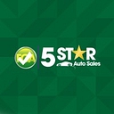 5 Star Auto Sales