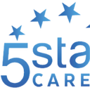 5 STAR CARES logo