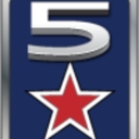 Five Star Contractors logo