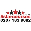 5starcourses.Co.Uk logo