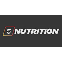 5 Star Nutrition logo