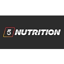 5 Star Nutrition logo