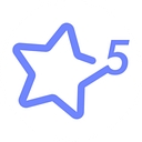5starregistration.com logo
