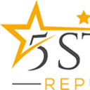 5 Stars Reputation logo