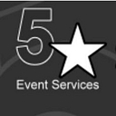 5 STAR Event Services