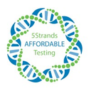 5strands.com logo