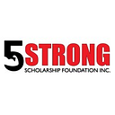 5 Strong Scholarship Foundation Inc logo