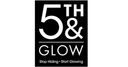 5thandglow.com logo