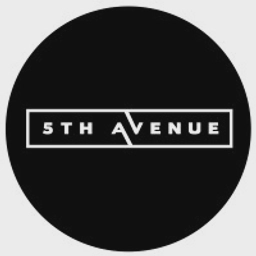 5th Avenue Clothing Ltd logo