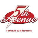 5th Avenue Furniture & Mattress