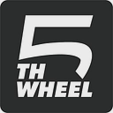 5thwheelebike.com logo