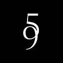 Favicon of 5 To 9 Society