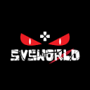 Home - 5v5World logo
